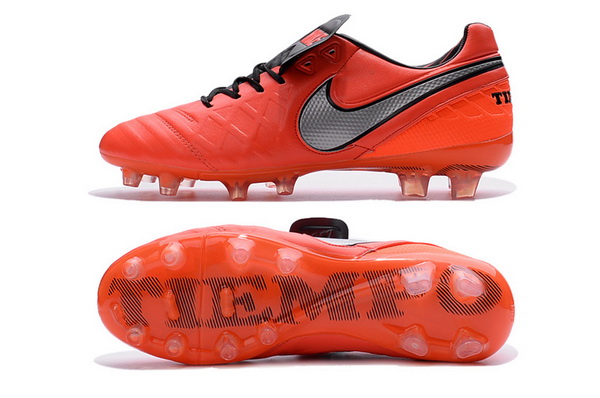 Nike Tiempo Legend VI FG Men Shoes--010